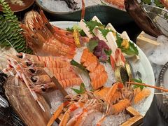 -上井料理黑金店(IFS国金中心店)
