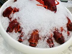 -指爱龙虾(金杨路总店)