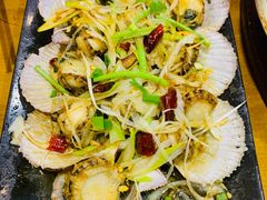 -老东镇啤酒屋海鲜加工·蒸汽海鲜·海鲜烧烤(台东店)