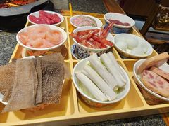 -巴将军·非遗老字号火锅(解放碑店)