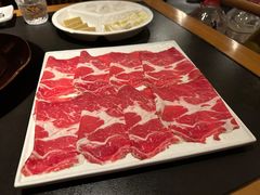 -东来顺·非遗火锅(高新店)