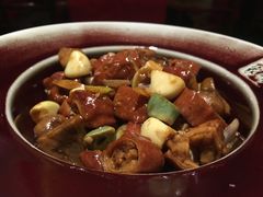 -那家小馆•北京菜•烤鸭(中关村店)