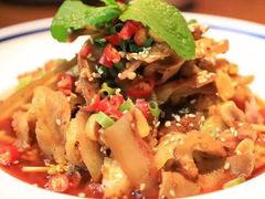 -巴国布衣·Sichuan Folk(紫荆店)