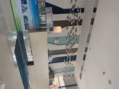-上海南汇嘴大堤酒店