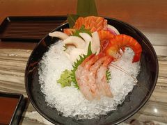 -赤坂亭·M9和牛烧肉·铁板烧·日料398放题(长泰广场店)