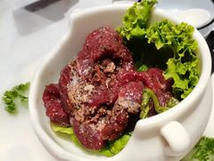 -大熊猫毛肚火锅(烟台万象汇店)