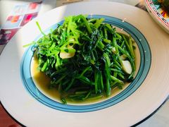 -巴依老爷新疆美食(马驹桥店)