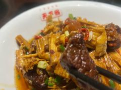 -天下客饭店(中山路店)