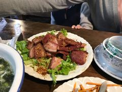 -民食香·腊排骨野生菌美食(木府店)