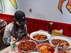 -李叔叔虾蟹大排档(青羊店)