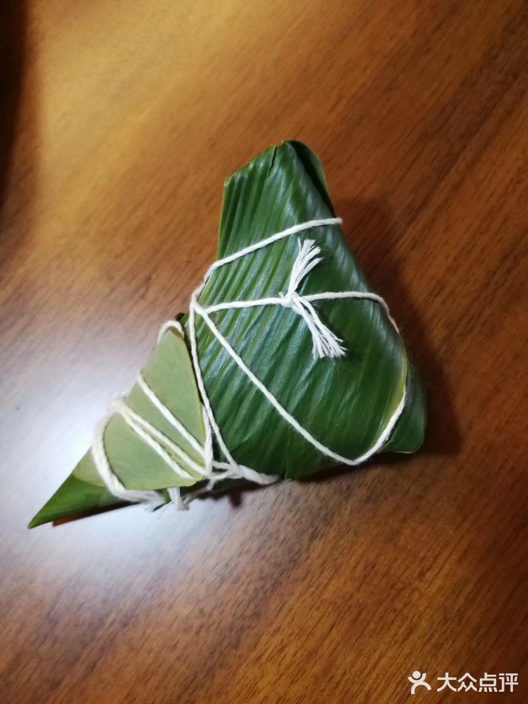 我爱肉粽