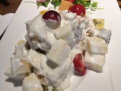 -陆壹捌餐厅(五大道店)