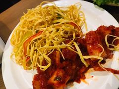 -火炉火自助餐(悠唐购物中心店)