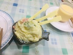 -顶屋咖喱(武大店)