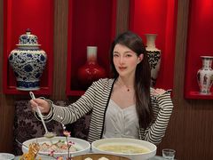 -老苏扬饭店