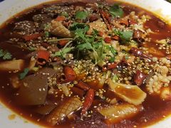 -零花钱川菜馆(文博东路店)