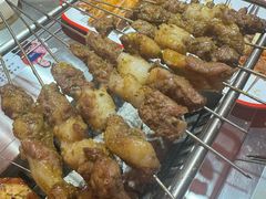 -遇西祠·海鲜烧烤(总店)