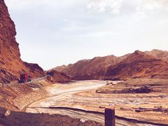 -天山神秘大峡谷