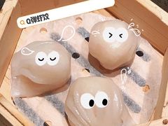 -小鹅皇港式餐厅(新抚万达店)