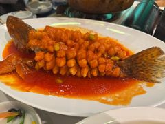 -院8里·小聚园老川菜(九眼桥店)