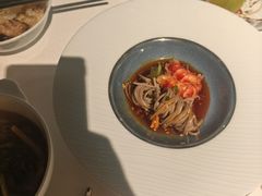 -荣轩(新荣记环球金融中心店)