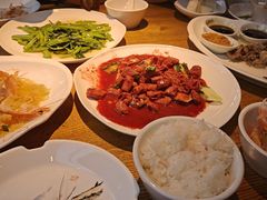 -农家乐·福建土菜(金榕北路店)