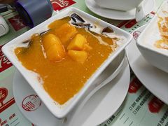 -香港華心糖水鋪(南西总店)