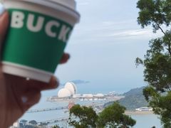-星巴克臻选(深圳海上世界店)