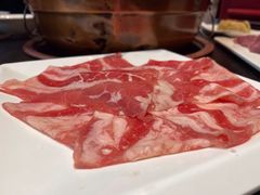 -铜来聚老北京涮肉(恒隆广场店)