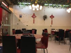 大堂-老石黑山羊毛驴肉火锅(金凯广场店)