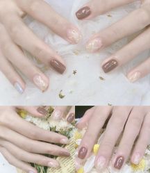 -悦指间美甲美睫