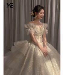 -ZHICOME·稚蔻婚纱礼服造型定制(西安龙首印象城店)