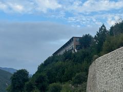 -怀来官厅水库