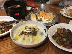 -阿罗新疆菜(人民广场店)