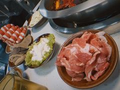 -芈重山老火锅(昌平店)