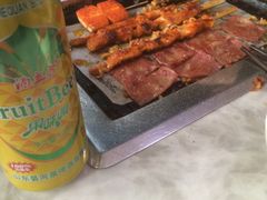 -淀里船宴(卓达店)