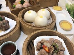 -龙悦湾酒家·八阵鱼生·渔人码头店