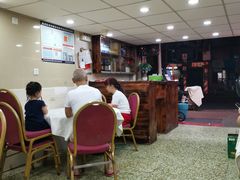 大堂-广宁炭炉鸡煲·富临门饭店