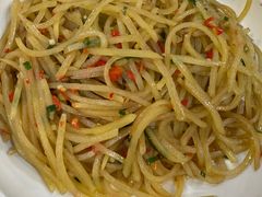 酸辣土豆丝-笨罗卜浏阳菜馆(龙华鹏润达店)