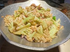 -韵秋荷(宝山龙湖天街店)
