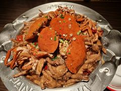 -胖哥俩肉蟹煲(盐城金鹰国际店)