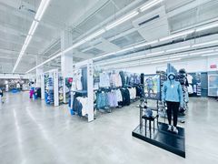 -迪卡侬(瓯海店)