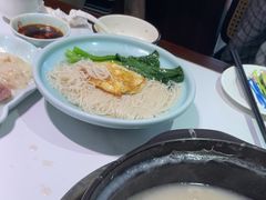 -景笙毋米粥底火锅(20年老字号)