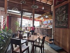 -Naughty Nuri’s Phuket