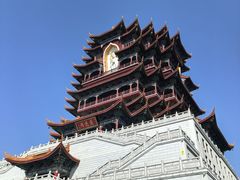 -江阴君山寺
