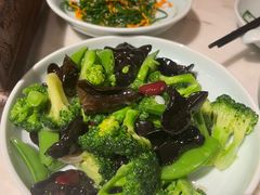 -小吊梨汤·北京菜·烤鸭(鸟巢店)