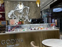 -GODIVA(美罗城店)