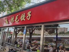 -鸿毛饺子(紫竹桥店)