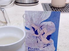 -玫瑰咖啡(中山六路店)