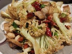 -好嫂子酱猪手•农家菜(蒲黄榆店)